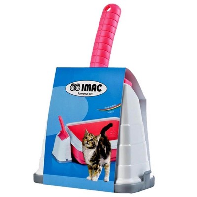 IMAC Romeo Litter Scoop For Cats